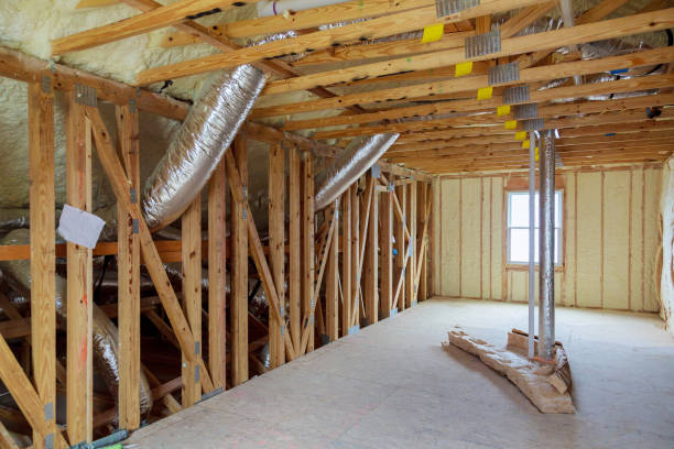 Professional Insulation Contractor in WV