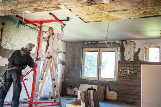 Best Insulation for Specific Applications in Arthurdale, WV