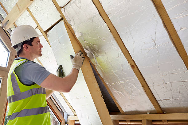 Best Residential Insulation in Arthurdale, WV