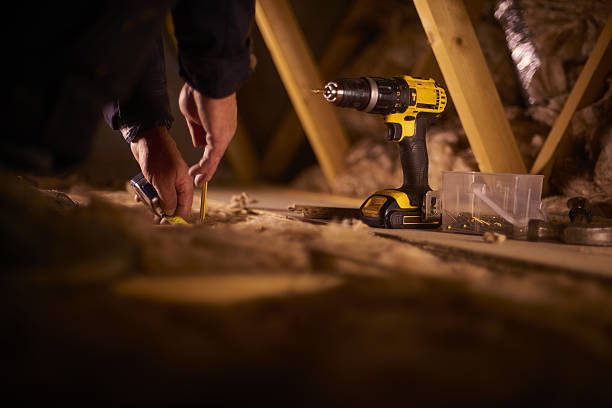Best Insulation for Specific Applications in Arthurdale, WV