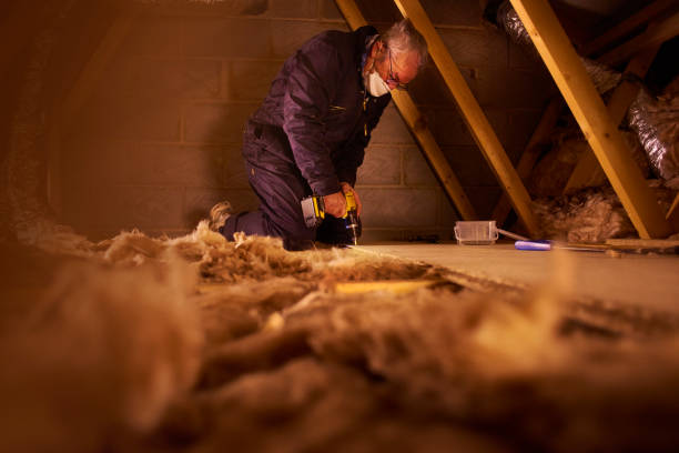 Best Specialty Insulation in Arthurdale, WV